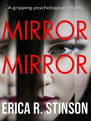 cover image of Mirror Mirror